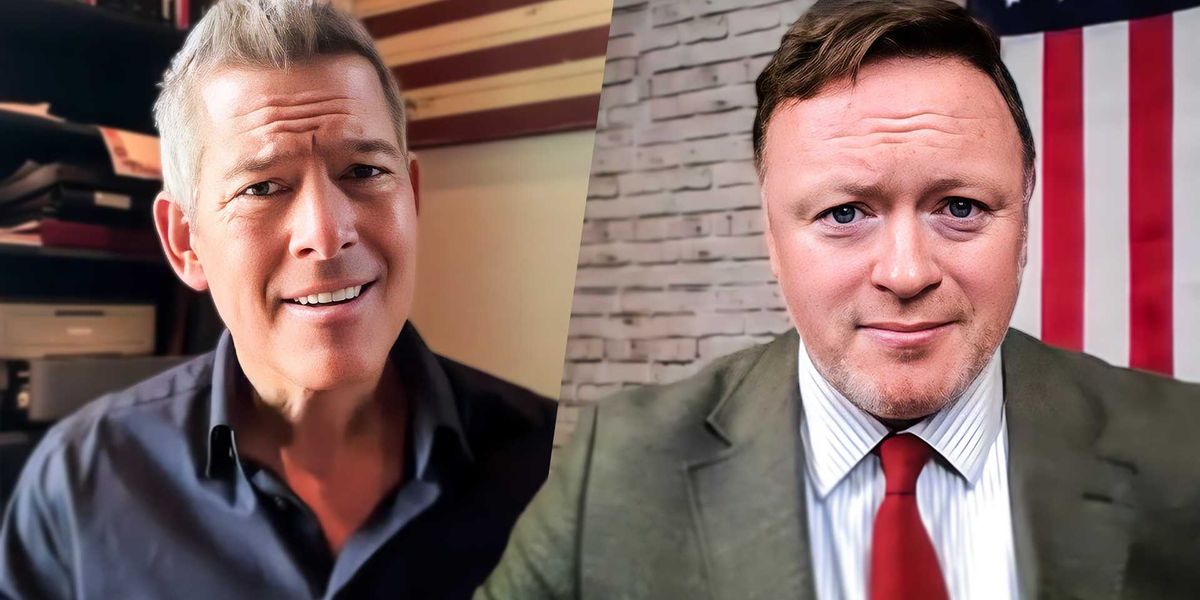 DOT Secretary Duffy discusses his plans to improve air travel just in time for Thanksgiving.