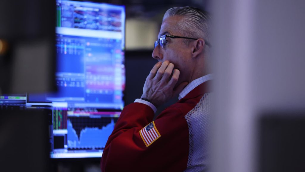 Daily Market Update: Navigating Uncertainty in Markets and the Economy