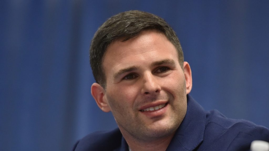 Dan Helmer settles defamation case following campaign defeat