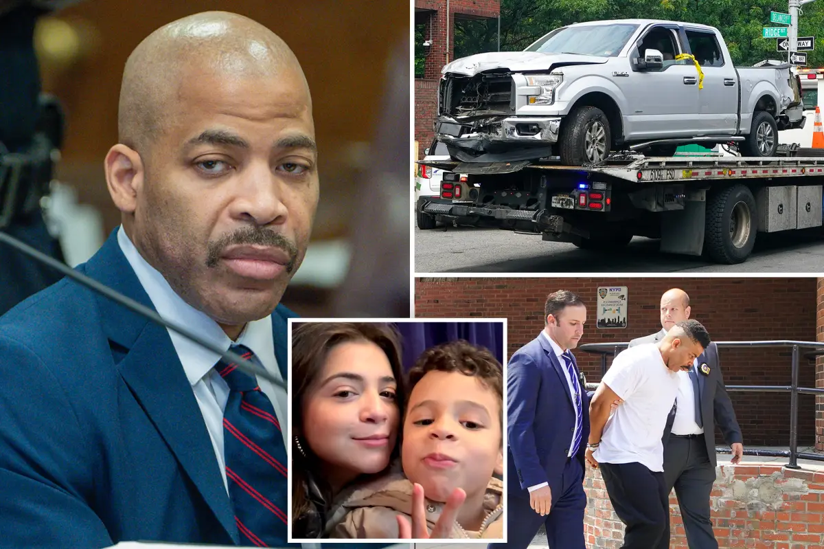 Daniel Hyden found guilty in tragic July 4 accident that resulted in four deaths