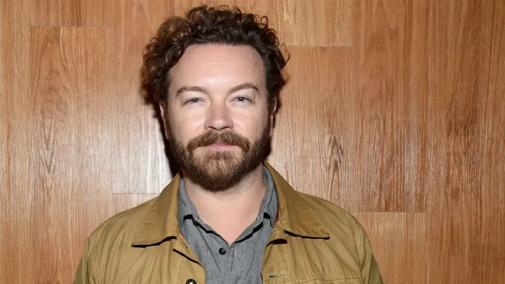 Danny Masterson submits a petition to overturn his rape convictions.