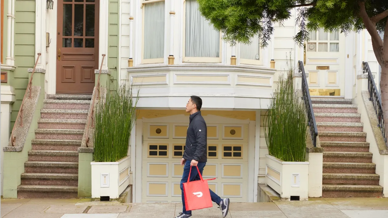 Data breach at DoorDash reveals customer names, emails, and addresses