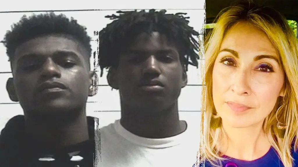 Daughter of carjacking victim in New Orleans claims the city is not addressing crime properly