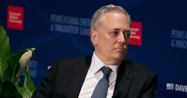 David Sacks, Trump’s AI Chief: No Federal Support for the AI Sector