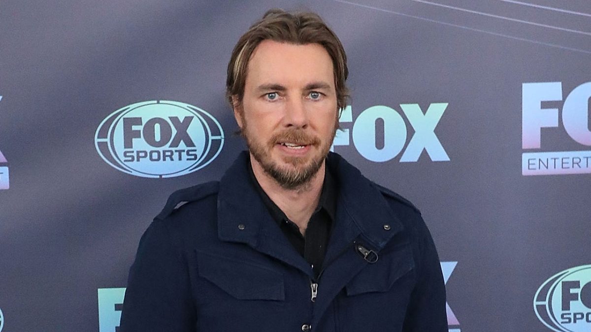 Dax Shepard stands by allowing his daughters to be disrespectful