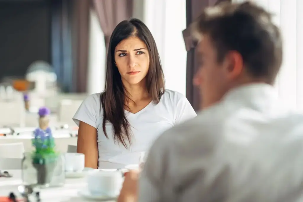 Dear Abby: I believe my new husband has Asperger's and may not be telling me the truth.