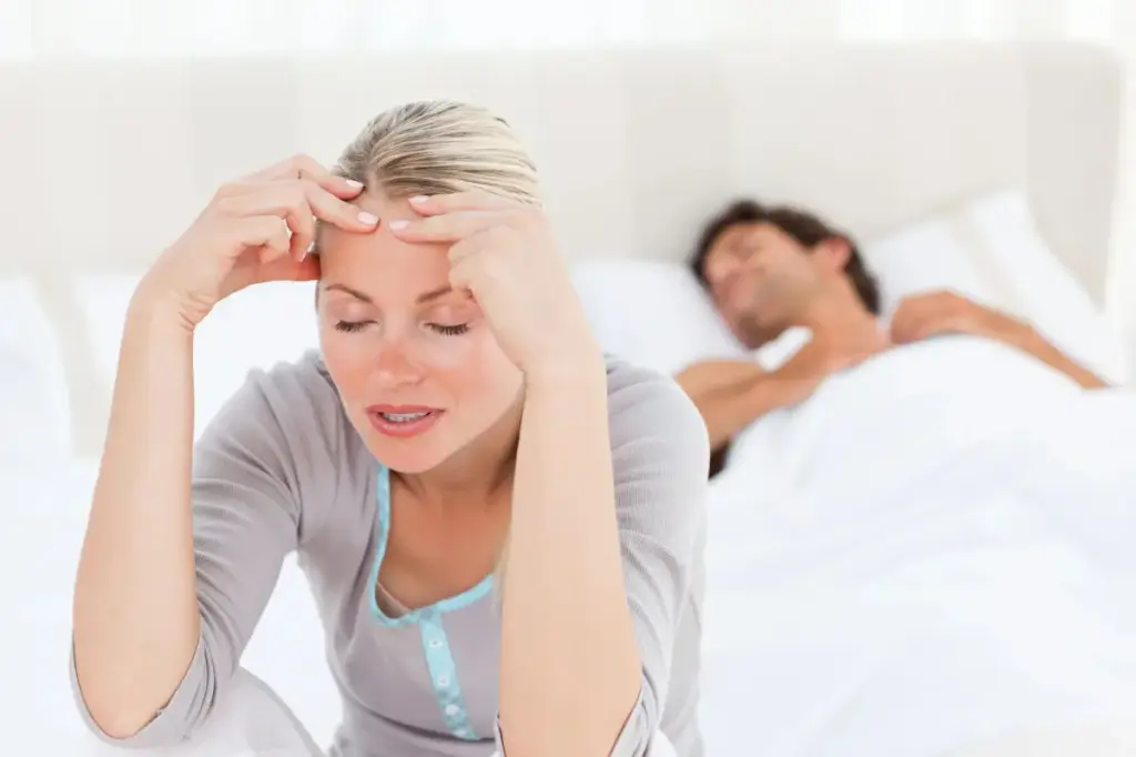 Dear Abby: My husband dreams of his former girlfriend at night