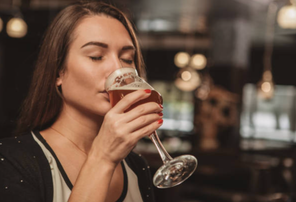 Dear Abby: My son's spouse has a drinking problem