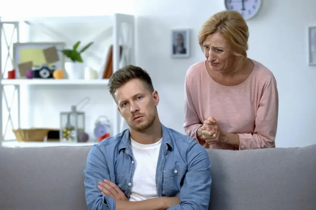 Dear Abby: What’s the best way to ask our 20-year-old son to leave home?