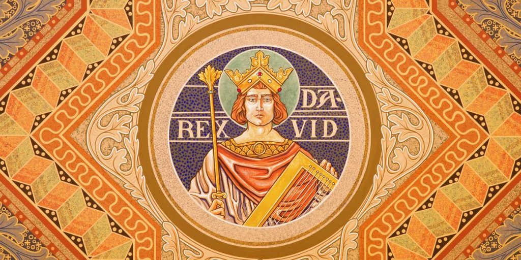 Dear Christian: God didn’t choose you to be a 'graceful failure'