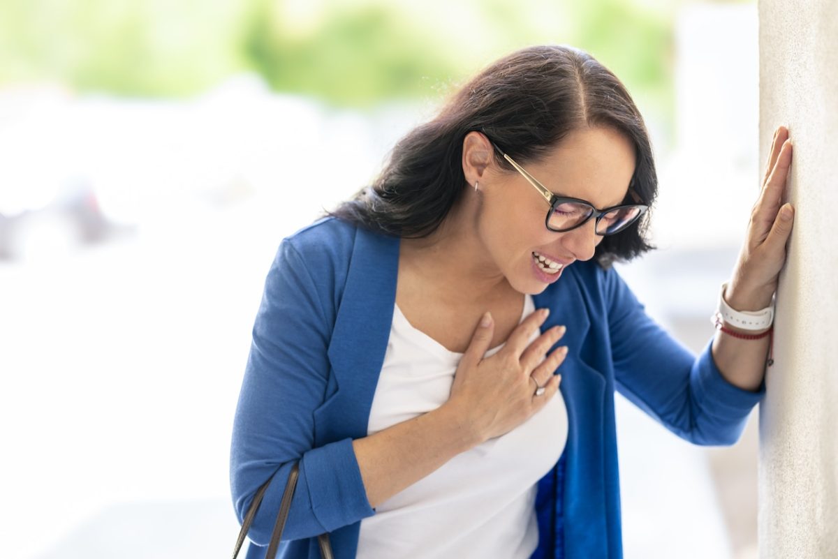 Dear Doctor: What is the accuracy of a coronary calcium score?