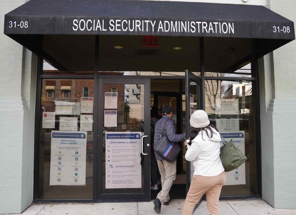 December 2025 Social Security Payments: When You Can Expect Yours