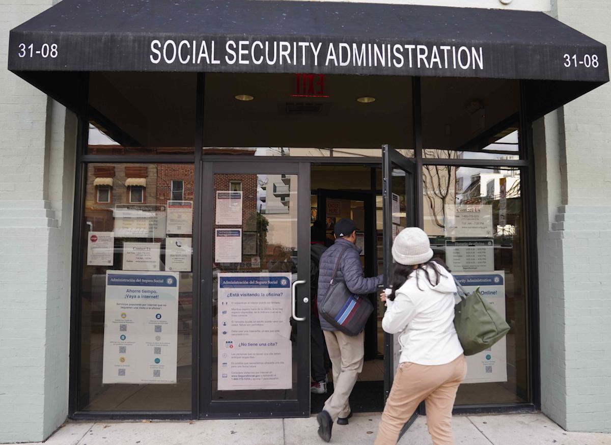 December 2025 Social Security Payments: When You Can Expect Yours