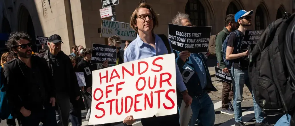 Decline in New International Student Enrollment Worries Colleges About Financial Impact