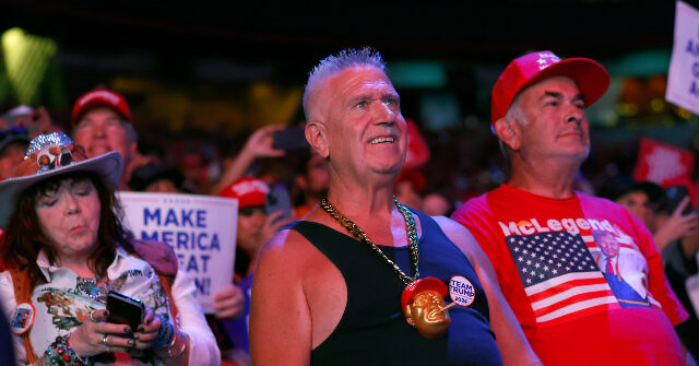 Defend Forgotten America Seeks to Expand MAGA Movement After Trump's Second Term