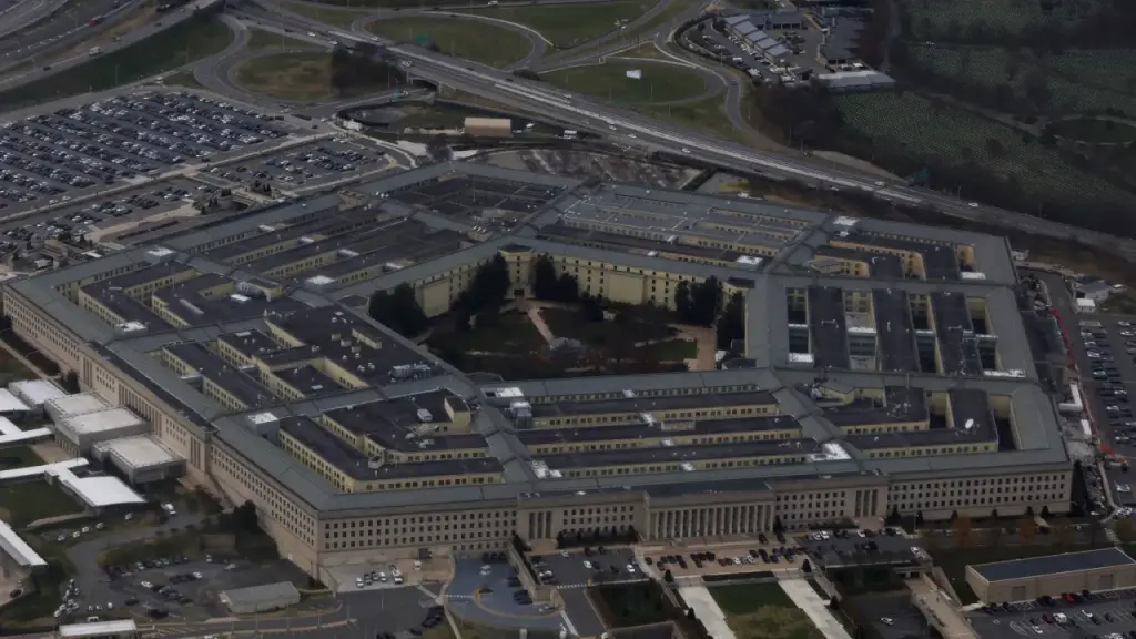 Defense Department focuses on 6 key technology areas with an AI-centered approach