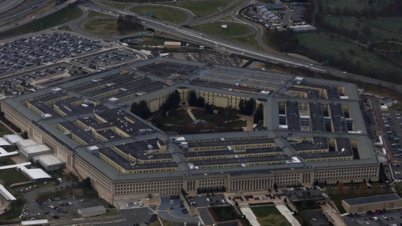 Defense Department focuses on 6 key technology areas with an AI-centered approach