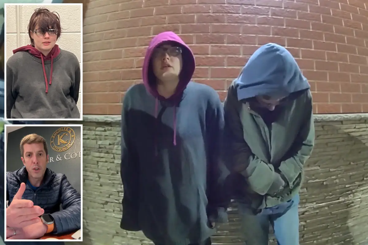 Defense attorney says Morgan Geyser's choice to escape was 'not well considered' and 'impulsive'