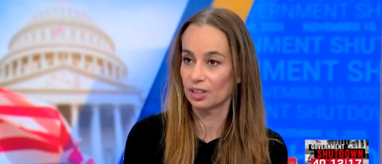 Dem Strategist Claims Chuck Schumer Is 'No Longer Fit' To Lead Democrats