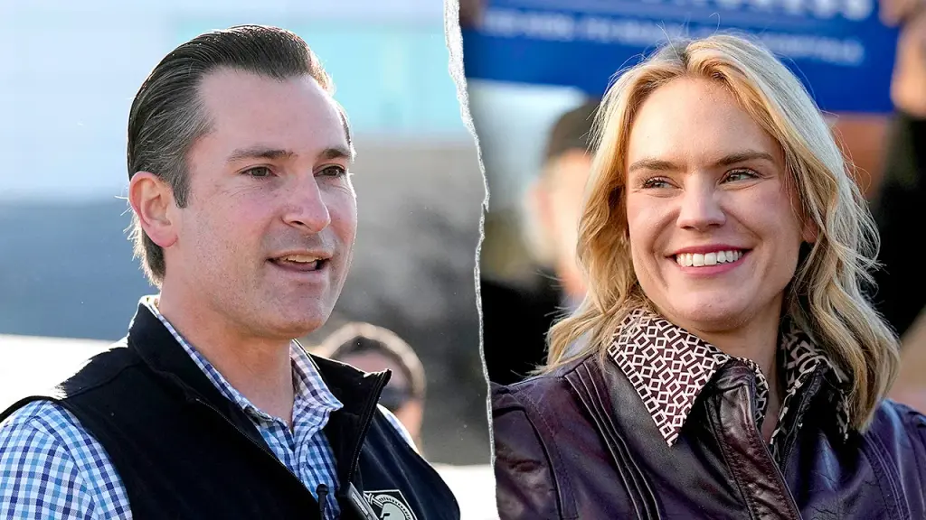 Democrat Aftyn Behn's comments about the police create debate in Tennessee election