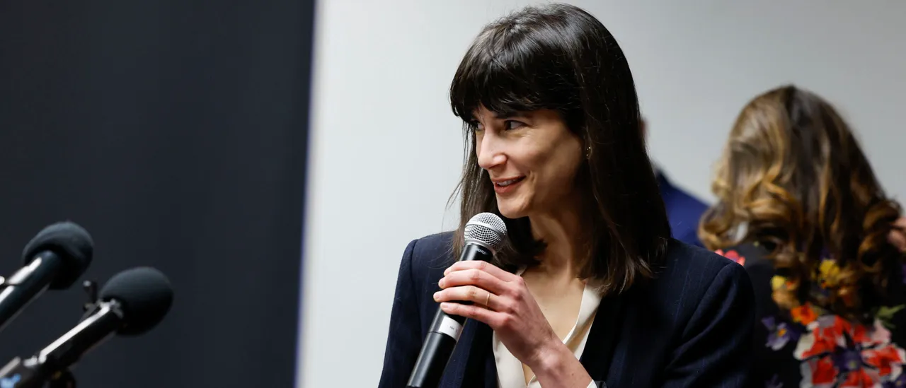 Democrat Congresswoman Launches Fierce Attack on Fellow Party Member