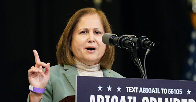 Democrat Ghazala Hashmi Declared Winner in Virginia Lt. Governor Race