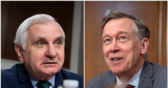 Democrat Senators Claim Government Shutdown Was 'Justified'