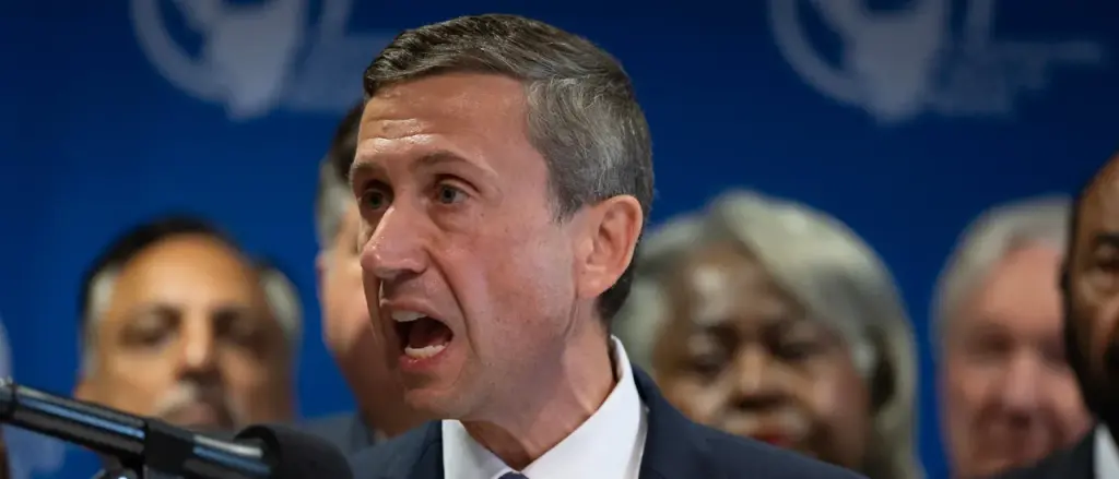 Democrat Staffers Upset About Being Asked to Work On-Site