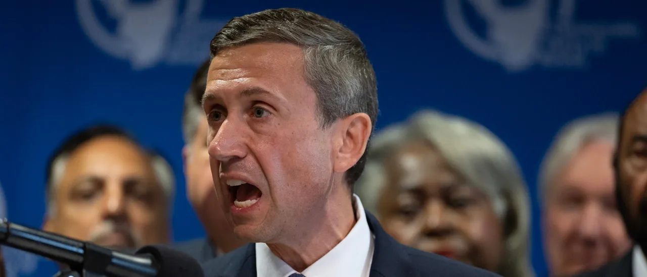 Democrat Staffers Upset About Being Asked to Work On-Site