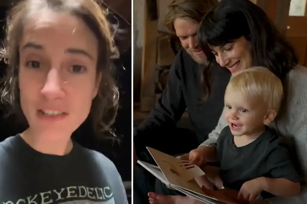 Democrat attributes her son's bloody nose to daylight saving time