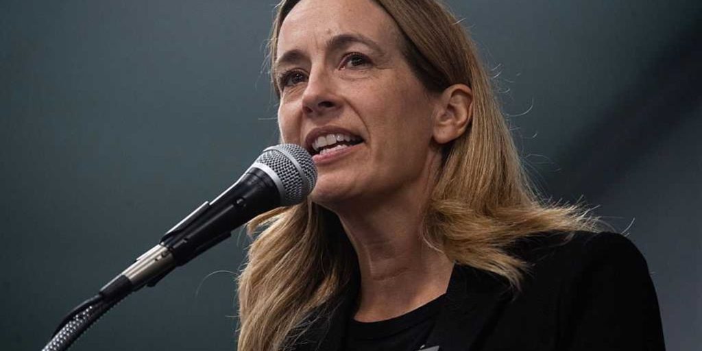 Democrat backed by Obama wins NJ governor election despite bomb threats at polling places