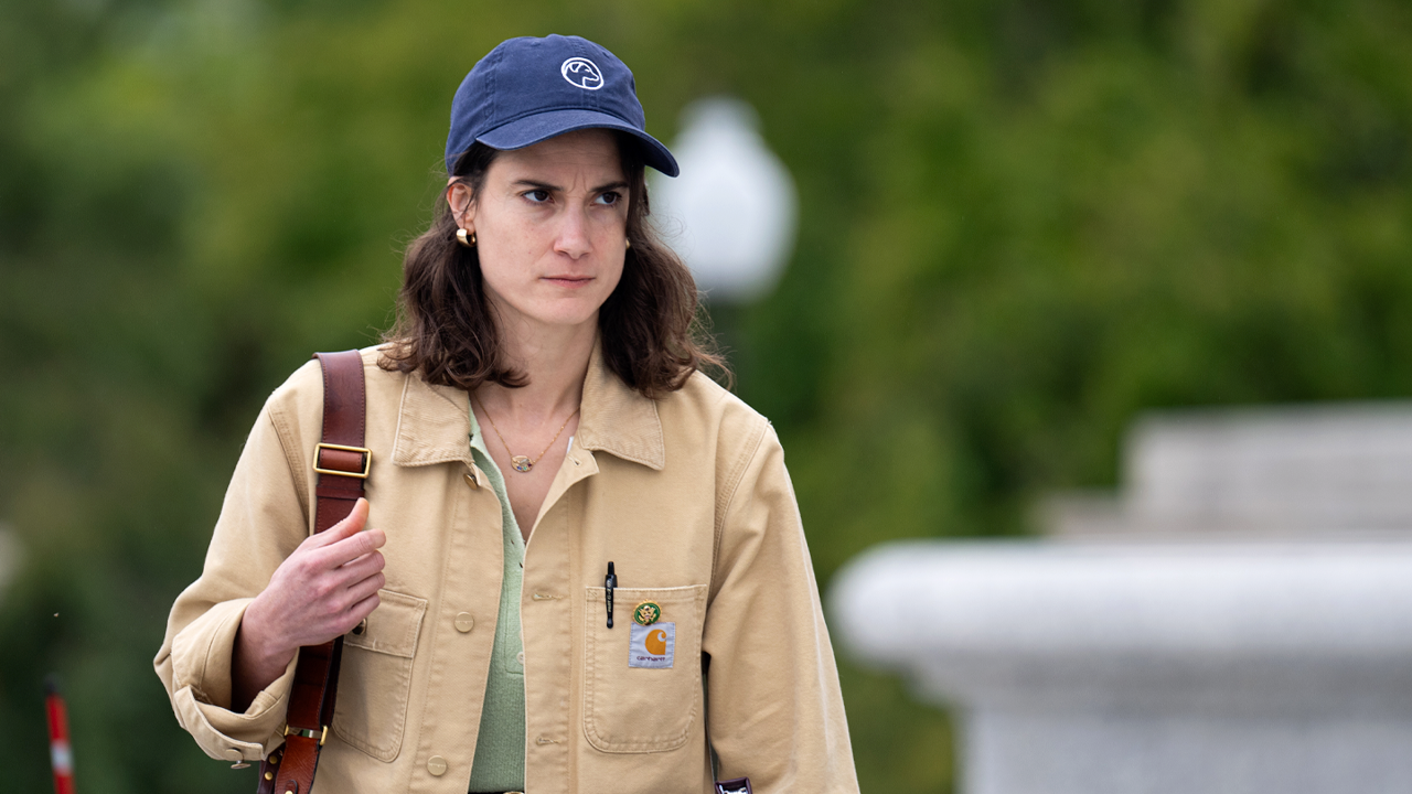 Democrat from Washington cautions against undermining democracy to achieve electoral success