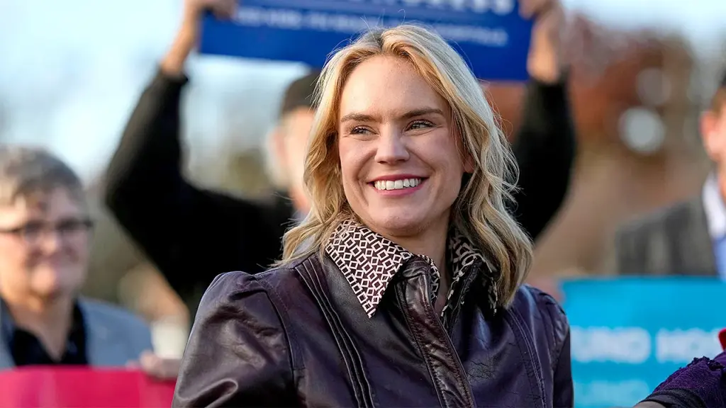 Democrat runs strongly in special election for Trump district in Tennessee