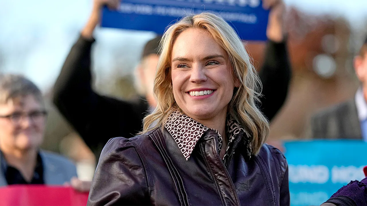 Democrat runs strongly in special election for Trump district in Tennessee