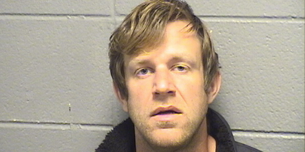 Democrat who takes a lenient approach to crime faces consequences after armed robbery at his office