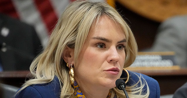 Democratic Congressional Candidate Aftyn Behn Claims Men Can Have Babies