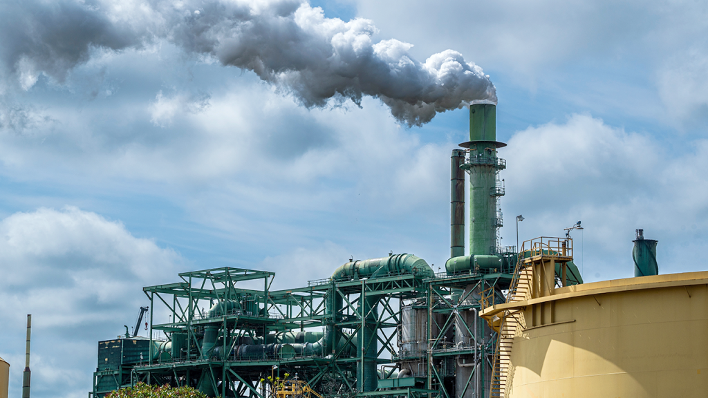 Democratic areas take legal action against oil companies as states work to maintain coal power plants.