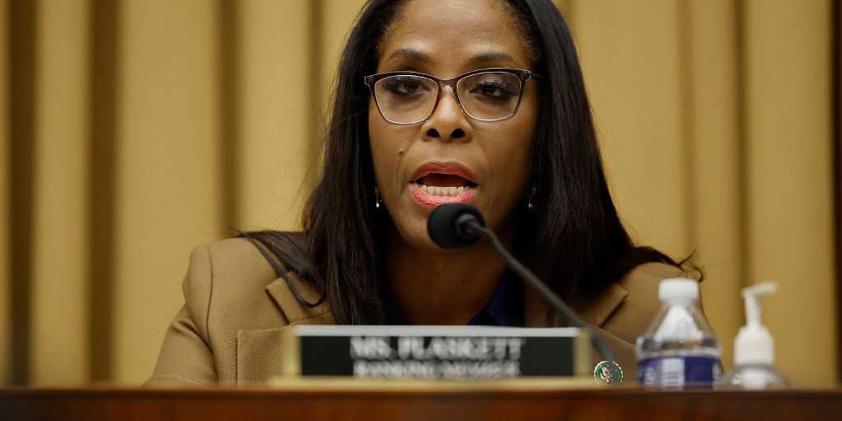 Democratic lawmaker faces criticism for 'colluding' with Epstein during congressional hearing
