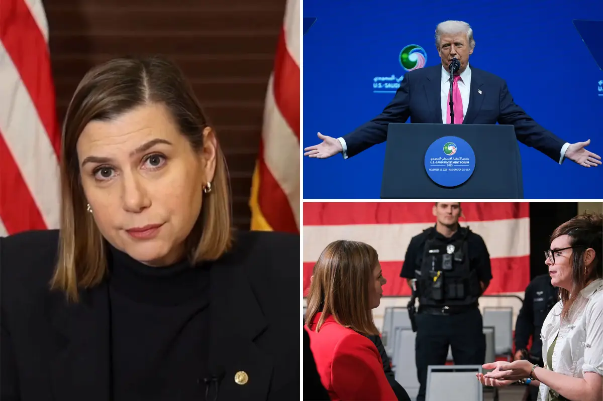 Democratic lawmakers receive round-the-clock security following Trump's accusations of 'seditious behavior' related to an 'illegal orders' video.