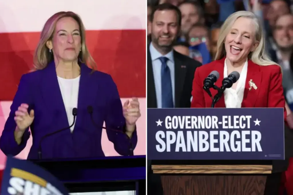 Democratic voters welcome outliers, from socialists to those supporting assassination.