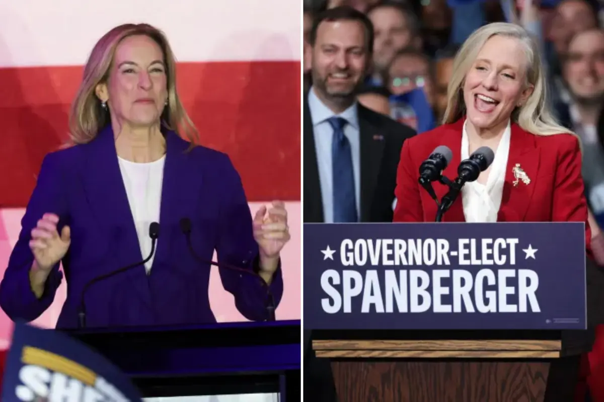 Democratic voters welcome outliers, from socialists to those supporting assassination.