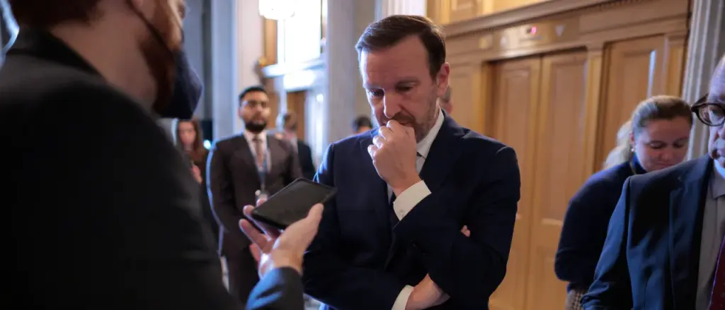 Democrats Commit to Maintaining Their Shutdown to Preserve the Party's Image