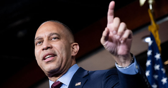 Democrats Hold Significant Midterm Advantage in Marist Survey