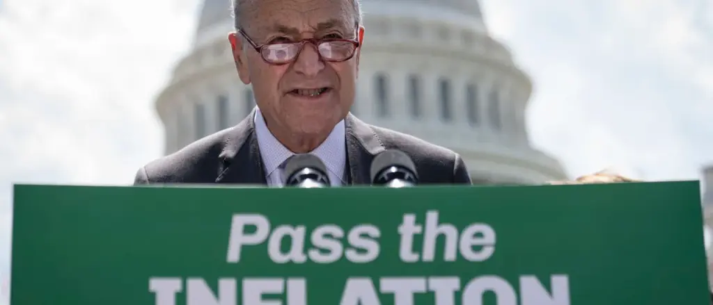 Democrats Shift Focus to Affordability After Investing Billions in Climate Change Initiatives