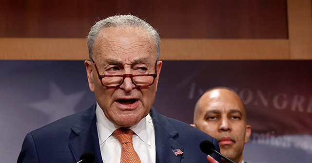 Democrats' Stance on the Shutdown Aims to Reward Their Health Insurance Backers