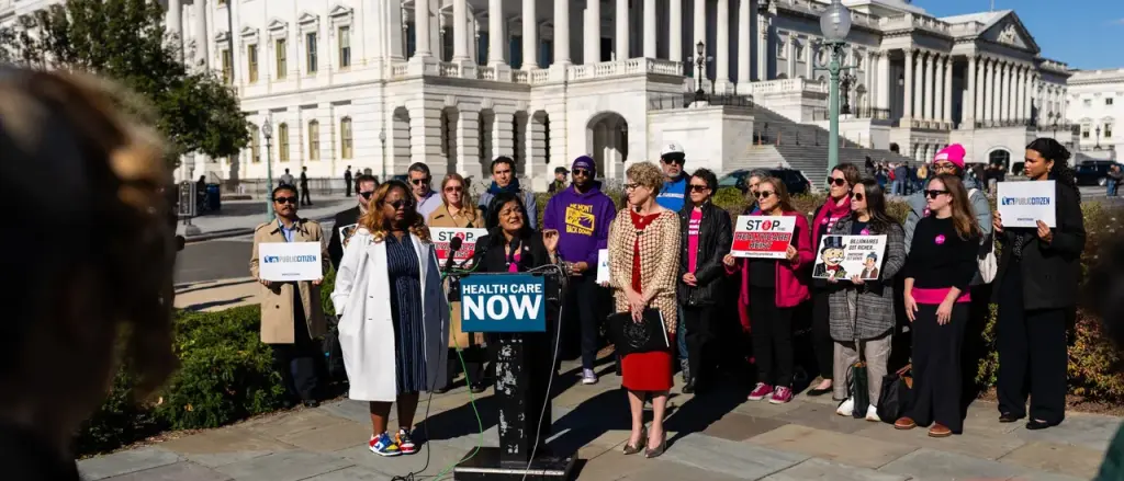 Democrats Successfully Communicated During Shutdown Battle Despite Agreement, Analysts Believe