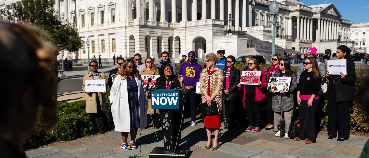 Democrats Successfully Communicated During Shutdown Battle Despite Agreement, Analysts Believe