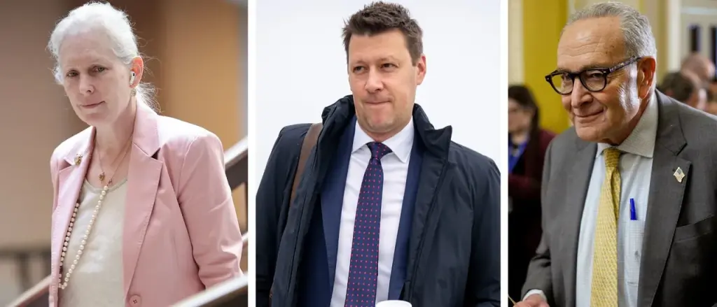 Democrats Who Opposed Shutdown Agreement Celebrated the Millions of Dollars It Provided to Their Areas