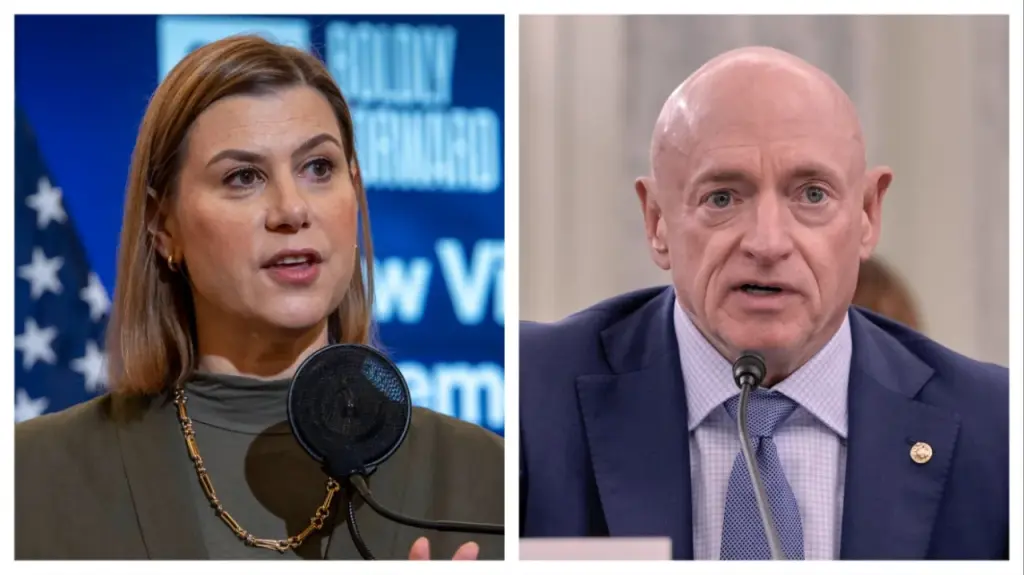 Democrats urge troops to defy unlawful orders