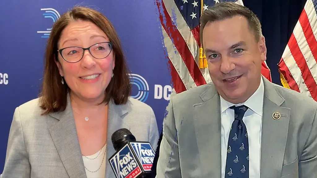 Democrats expect a shift in the House during the 2026 midterms following victories in the 2025 elections.